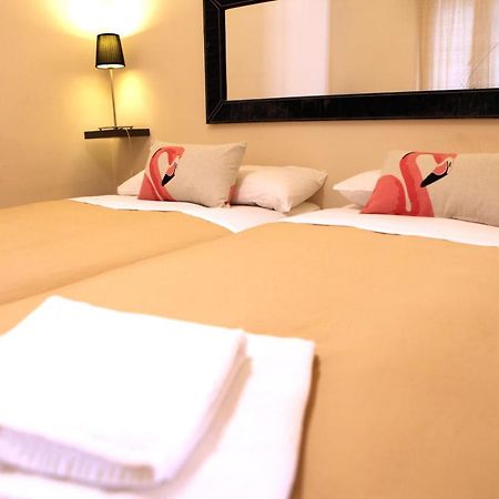 Sleepin Sevilla Bagian luar foto